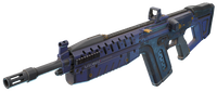 Image of the Strong Iris - VK78 Commando bundle.