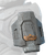 Halo Infinite MARK V [B] SAP/CQC Left Shoulder Pad icon