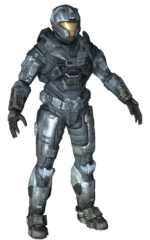 CQB - Armor - Halopedia, the Halo wiki