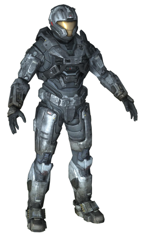 CQB - Armor - Halopedia, the Halo wiki