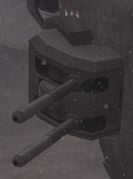 Point-defense gun - Halopedia, the Halo wiki