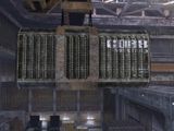 A COBB Industries crate in Traxus Factory Complex 09.