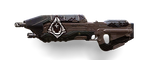 Icon for a weapon skin in Halo 5: Guardians.