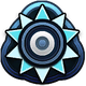 Medal icon for Halo 5: Guardians.