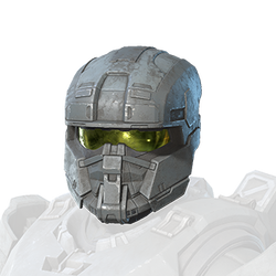 Epic, 343i, Vannak-134 is a front-line fighter who has honed his martial skills against the Covenant's best swordmasters. His early production Mk. IV/EOD provided invaluable data for Materials Group testing and evaluation.