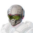 Icon of the Merrow helmet for the Chimera armor core.