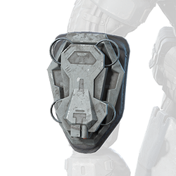 Icon for the AN/PED-560 wrist.