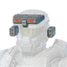 Icon image for the CNM/X/EXPAC helmet attachment.