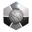 Icon of the Pale Shadow Coating