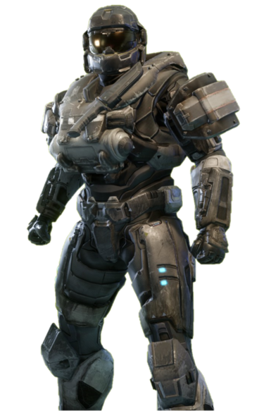 Grenadier - Armor - Halopedia, the Halo wiki