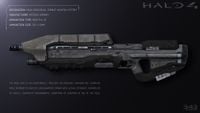 MA5D Infobox that was in a Halo 4 update.