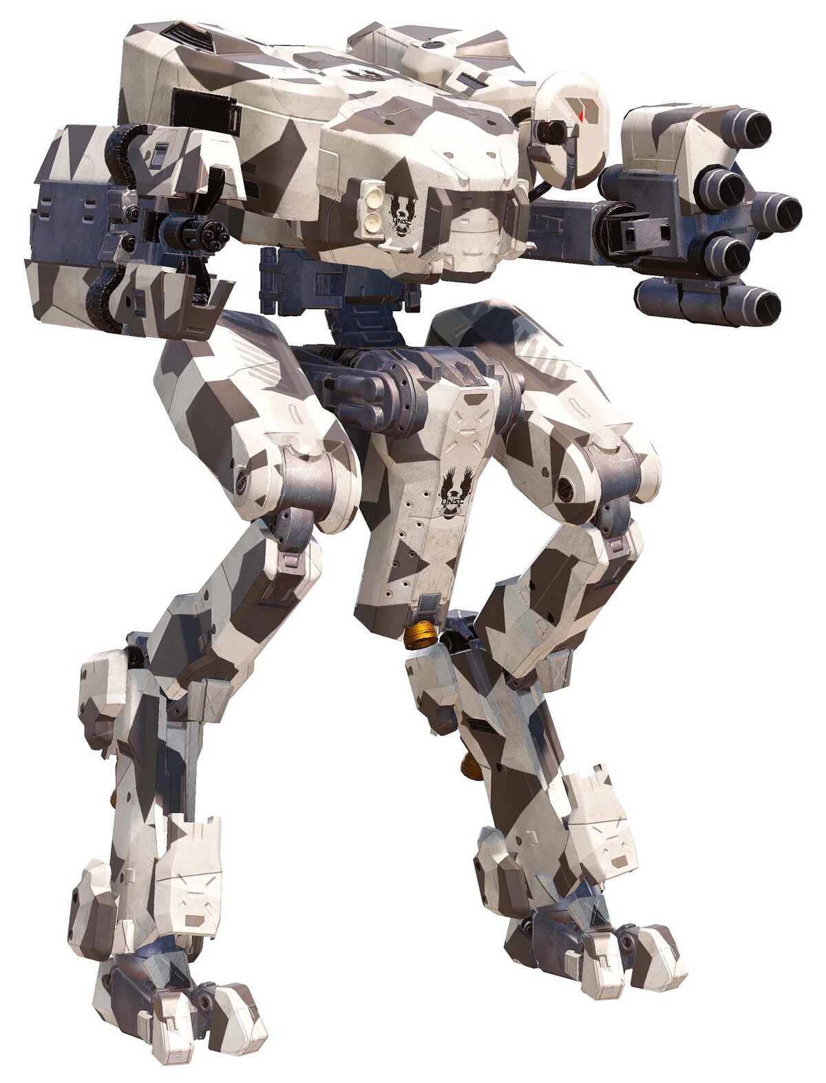 File:H5G-Tundra Mantis.jpg - Halopedia, the Halo wiki