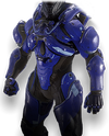 REQ icon for the Goblin armor.