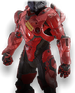 REQ icon for the Jumpmaster armor.