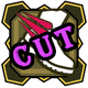 Unused medal icon for Halo 5: Guardians.
