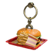 Icon for the Burger and Fries charm.