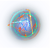 Icon for the Ark Reaction effect set.