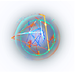 Icon for the Ark Reaction effect set.