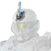 Icon for the Lightspike helmet attachment.