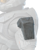 Armored plating for when stealth fails. (Materials Group/Epic)