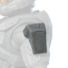 Armored plating for when stealth fails. (Materials Group/Epic)