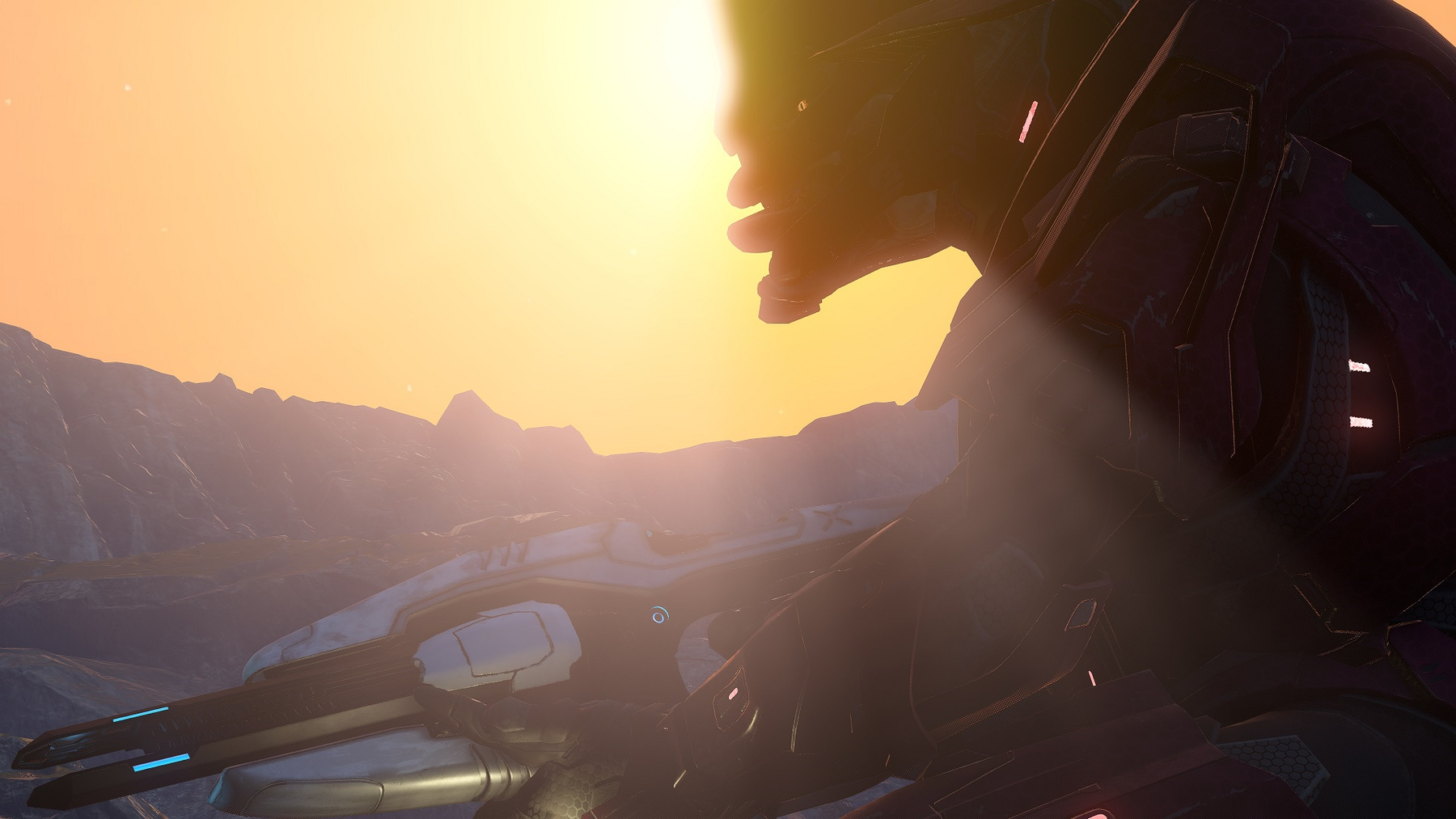 Armory Infinitum - Halopedia, the Halo wiki