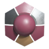 Icon of the Violet Crush coating.