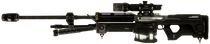 Sniper Rifle