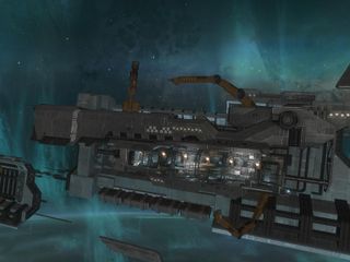 UNSC construction platform - Halopedia, the Halo wiki