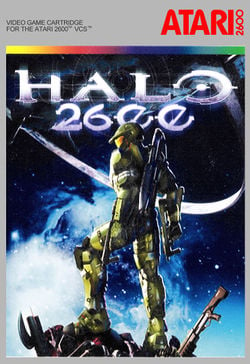 Halo: Faith - Film - Halopedia, the Halo wiki