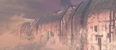 Installation 08 - Halopedia, the Halo wiki