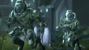 Sangheili Ranger - Halopedia, the Halo wiki