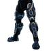 Icon for the XG-89 Narrow legs.