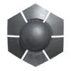 Icon for the Burnt Ash armor coating.