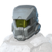 Icon for the Lancejack helmet.