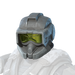 Icon for the Responder helmet.