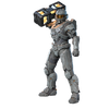 Icon for the Noob Cube stance.