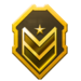 Halo: The Master Chief Collection rank icon