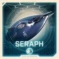 A redesigned Seraph visually based on the Kai-pattern for Halo: The Television Series.