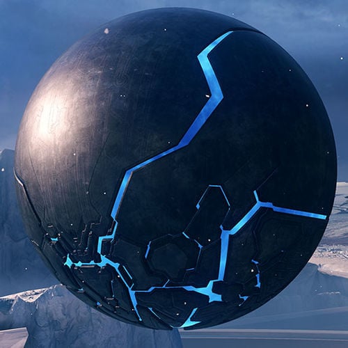 Cryptum - Halopedia, the Halo wiki