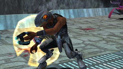 Kig-Yar Major - Halopedia, the Halo wiki