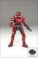 The red Spartan EOD figure.