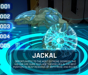 Monster Energy promotional image of a Halo Infinite Jackal