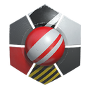 Icon of the Redline Interrupt armor coating.