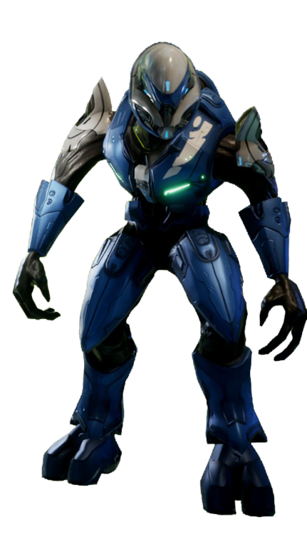 Commando harness - Armor - Halopedia, the Halo wiki