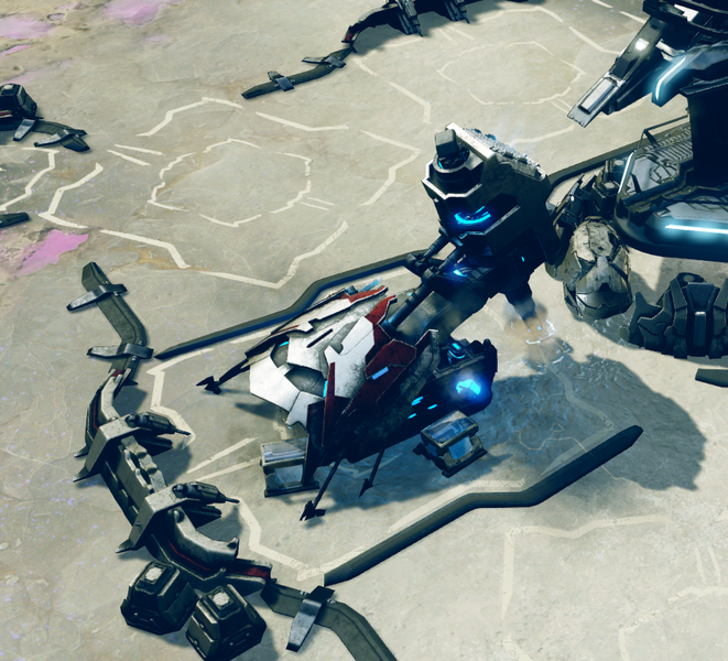 File:HW2 Harvester Screenshot.png