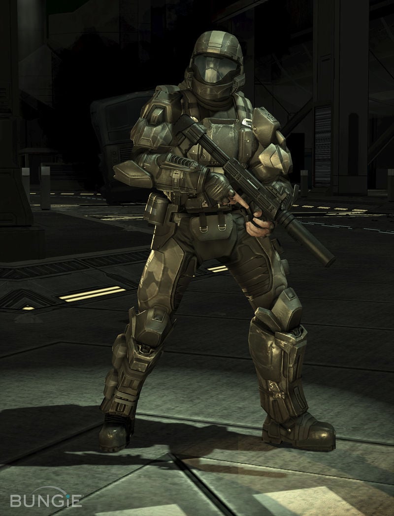 File:Halo3 ODST-Rookie.jpg - Halopedia, the Halo wiki