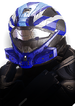 REQ icon for the Recon armor.