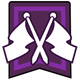 Medal icon for Halo 5: Guardians.