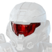 Icon for the Riz-028 visor.